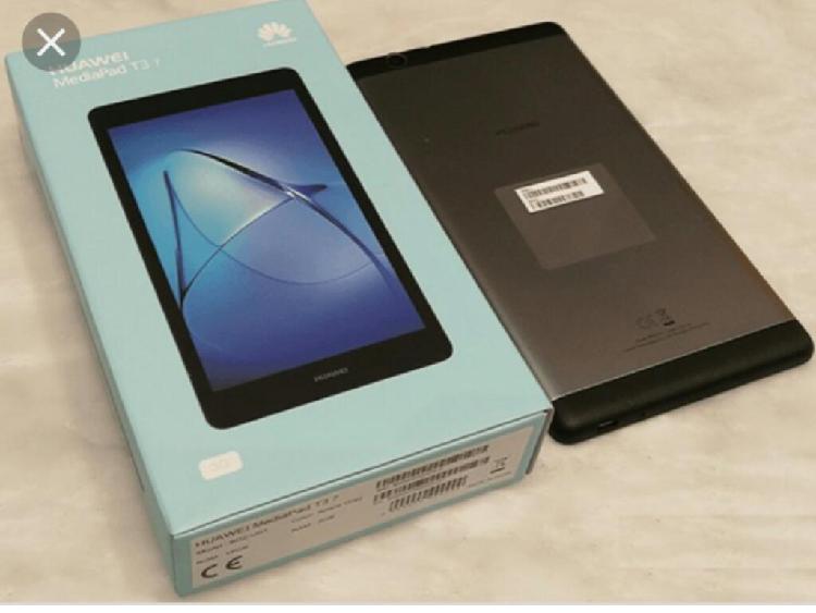 Tablet Mediapab T3 Completamente Nueva