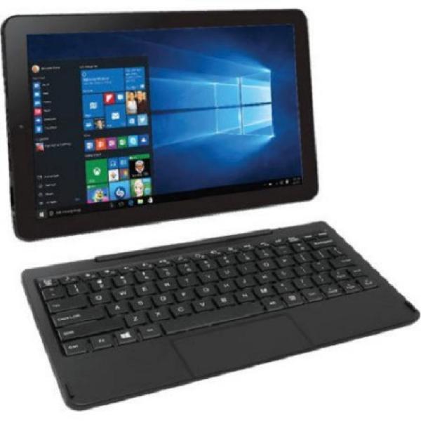 Tablet Rca 2 en 1 Windows 10 Intel Atom