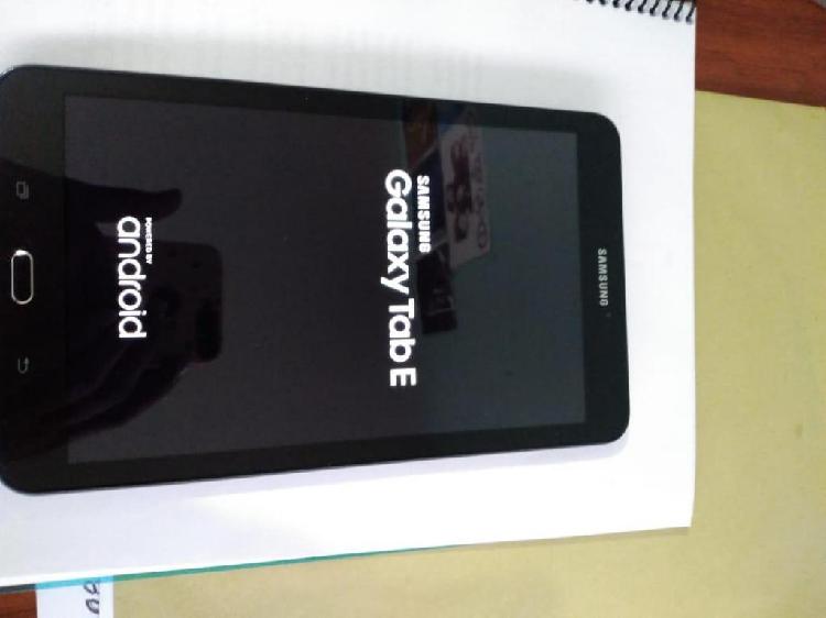 Tablet Samsung Galaxy E 8.0 Usada
