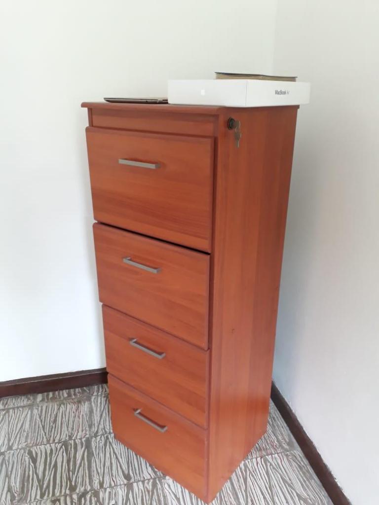 VENTA ARCHIVADOR EN MADERA