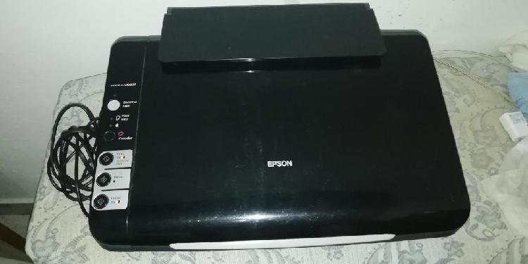 Vendo Impresora Epson Stylus Cx5600