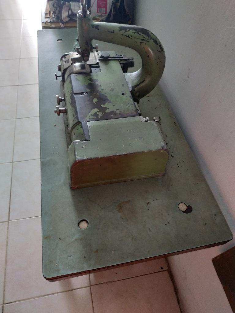 Vendo Maquina Desvastadora Marca Sagita.