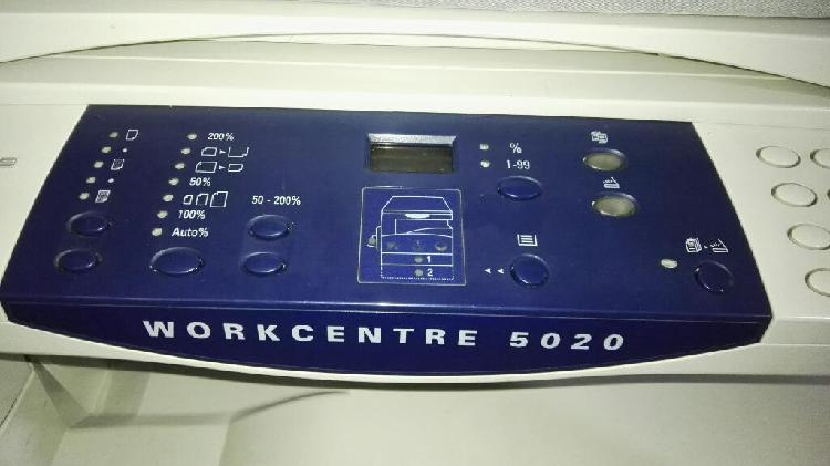 Venta Fotocopiadora Xerox 5020