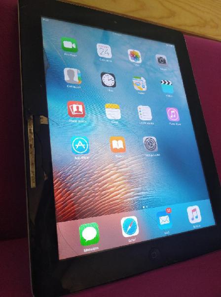 iPad 2 16gb Wifi para Reparar