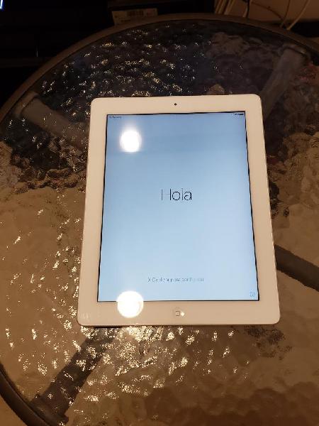 iPad 2 32gb con Sim Card
