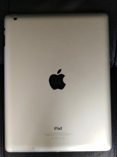 iPad 4