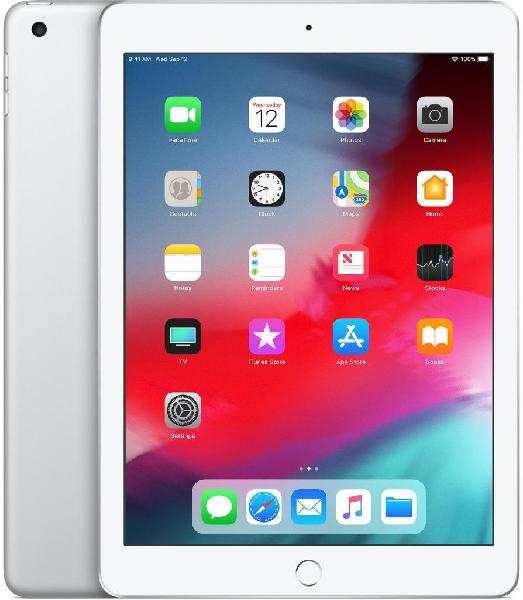 iPad 9.7 6ta sexta generación NUEVA