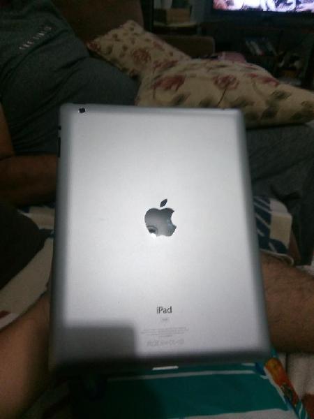 iPad Air 3 Perfecto
