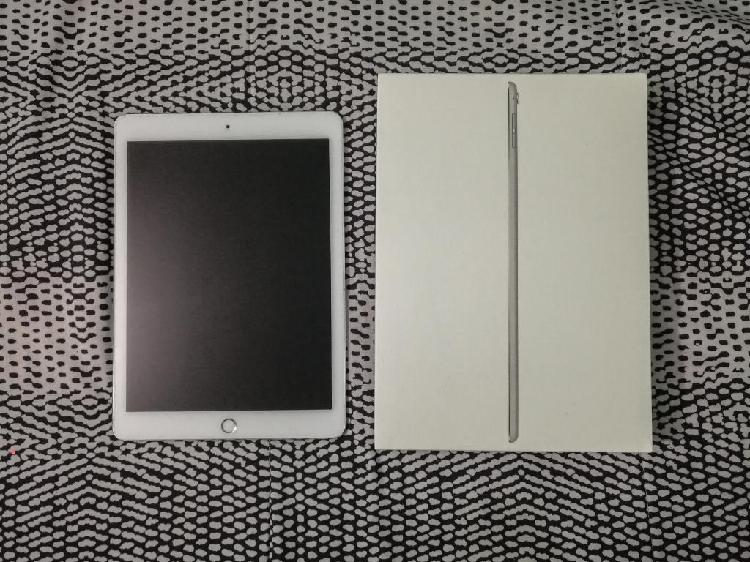 iPad Pro 128 Gb Silver