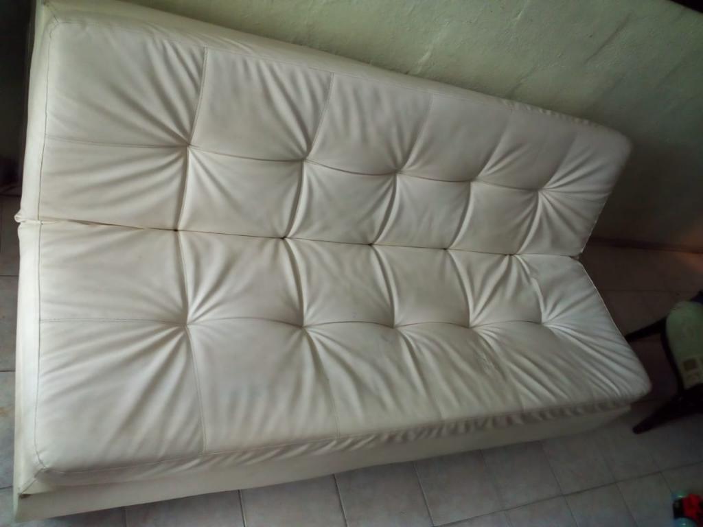 Vendo Sofa Cama