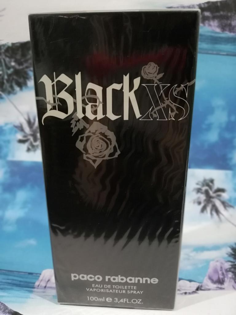 Black Xs Panameño