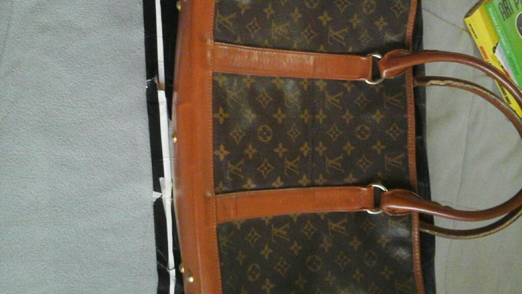 Bolso Original Louis Vuitton