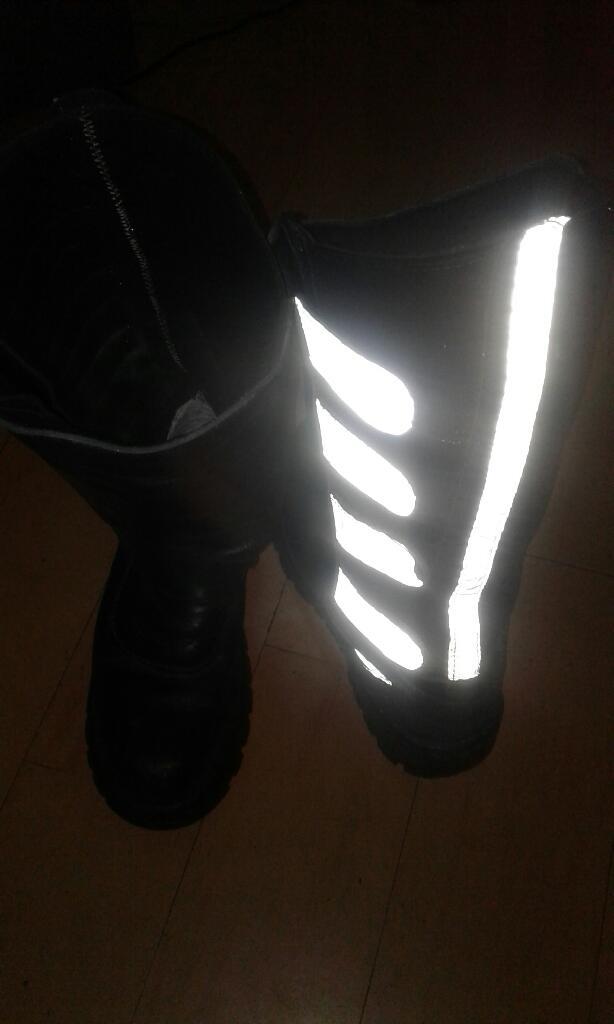 Botas 42 Full Estado