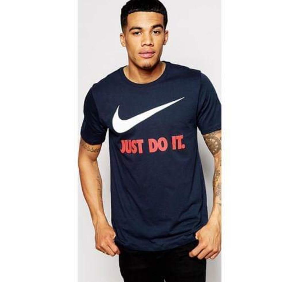 Camiseta Nike Nsw