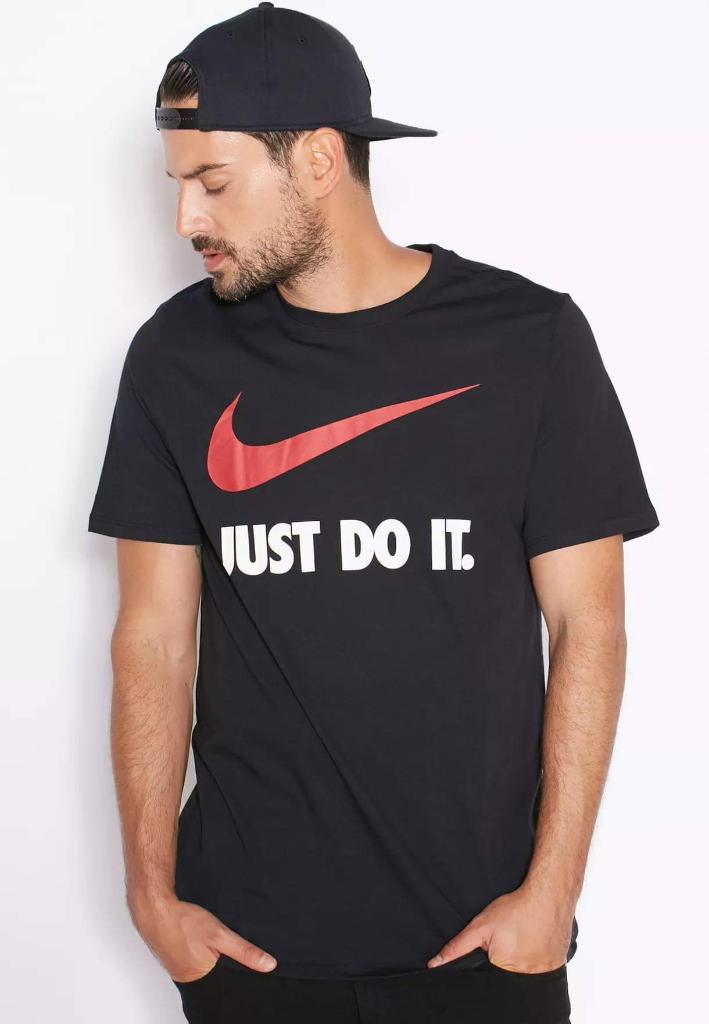 Camiseta Nike Nsw Tee