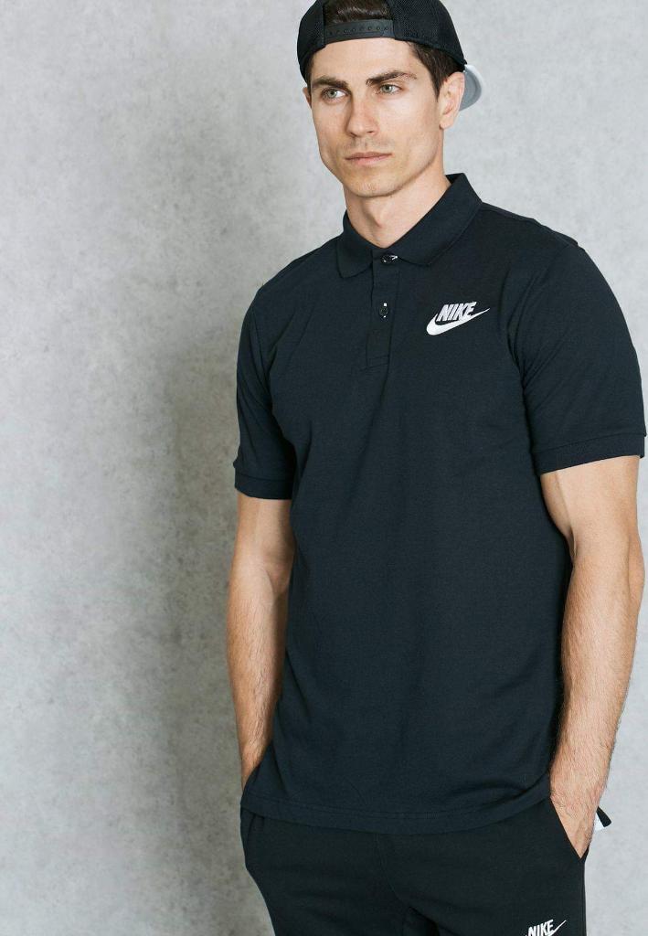 Camiseta Nike Polo Matchup