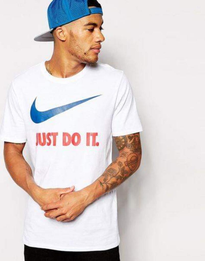 Camiseta Nike Sw Tee