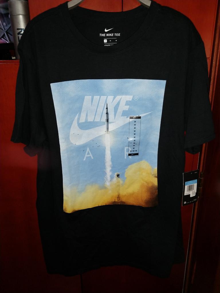 Camiseta Nike Talla M