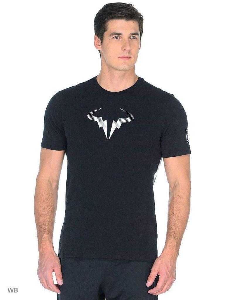 Camiseta Nike para Hombre