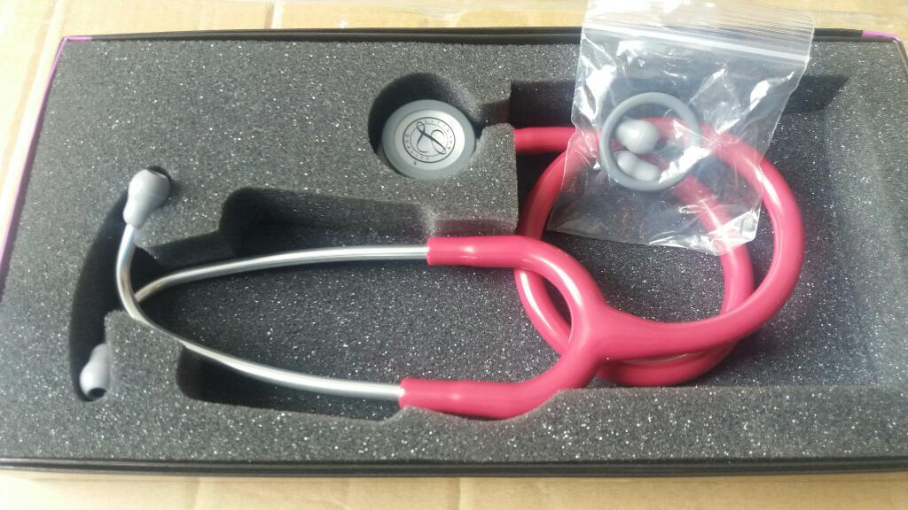 Fonendoscopio Littmann Clássic Il S.e 3m