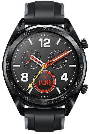 Huawei Watch GT Sport Reloj HUAWEI TruSleep, GPS, monitoreo