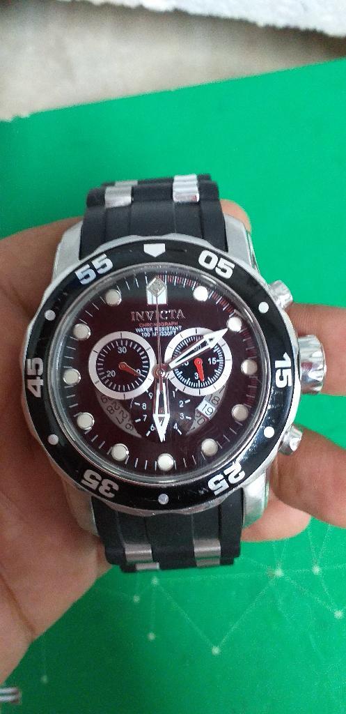 Invicta Pro Diver 