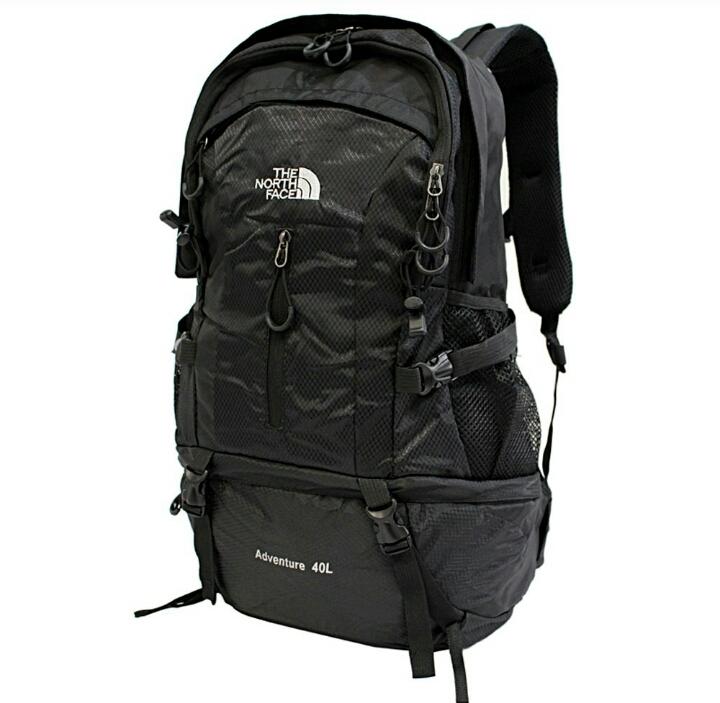 MORRAL THE NORTH FACE
