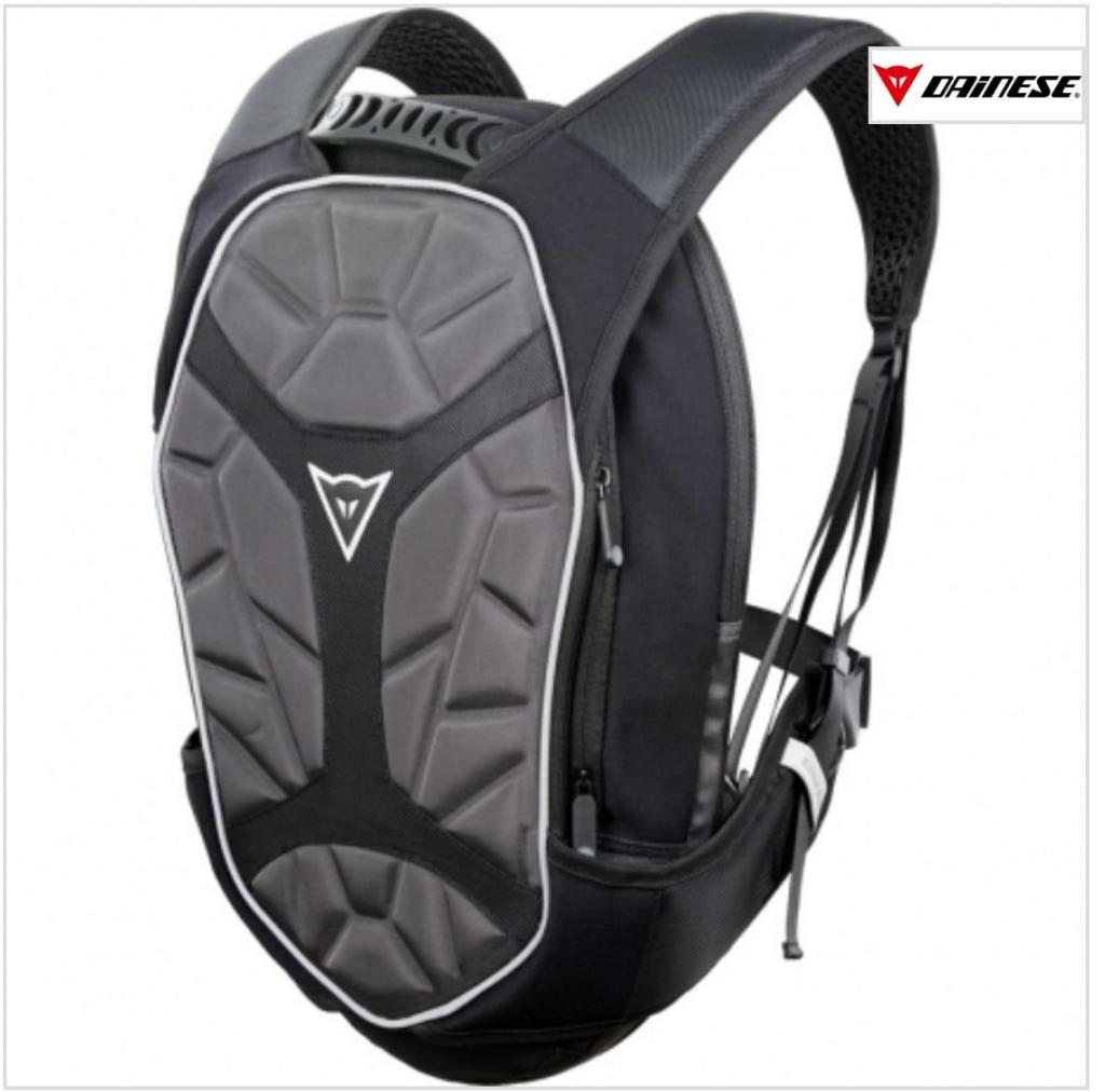 Maleta Dainese Moto Impermeable