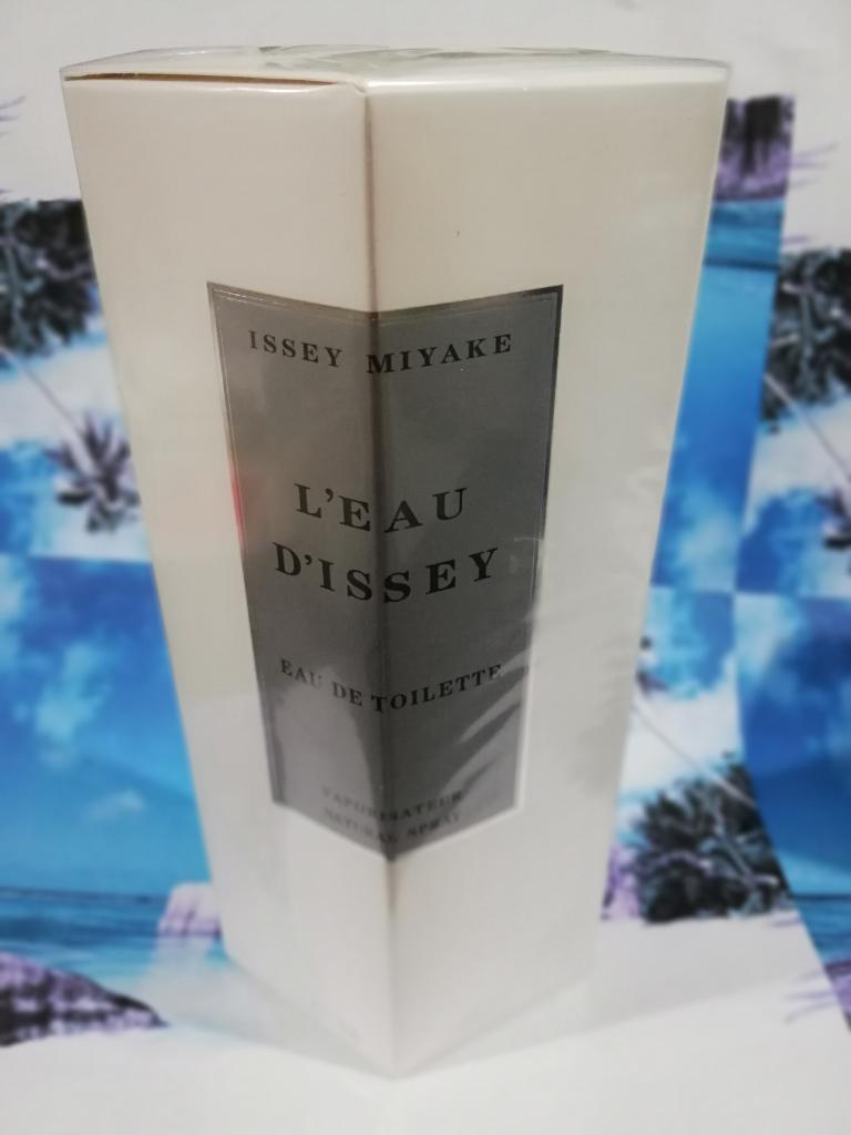 Panameño Issey Miyake Women