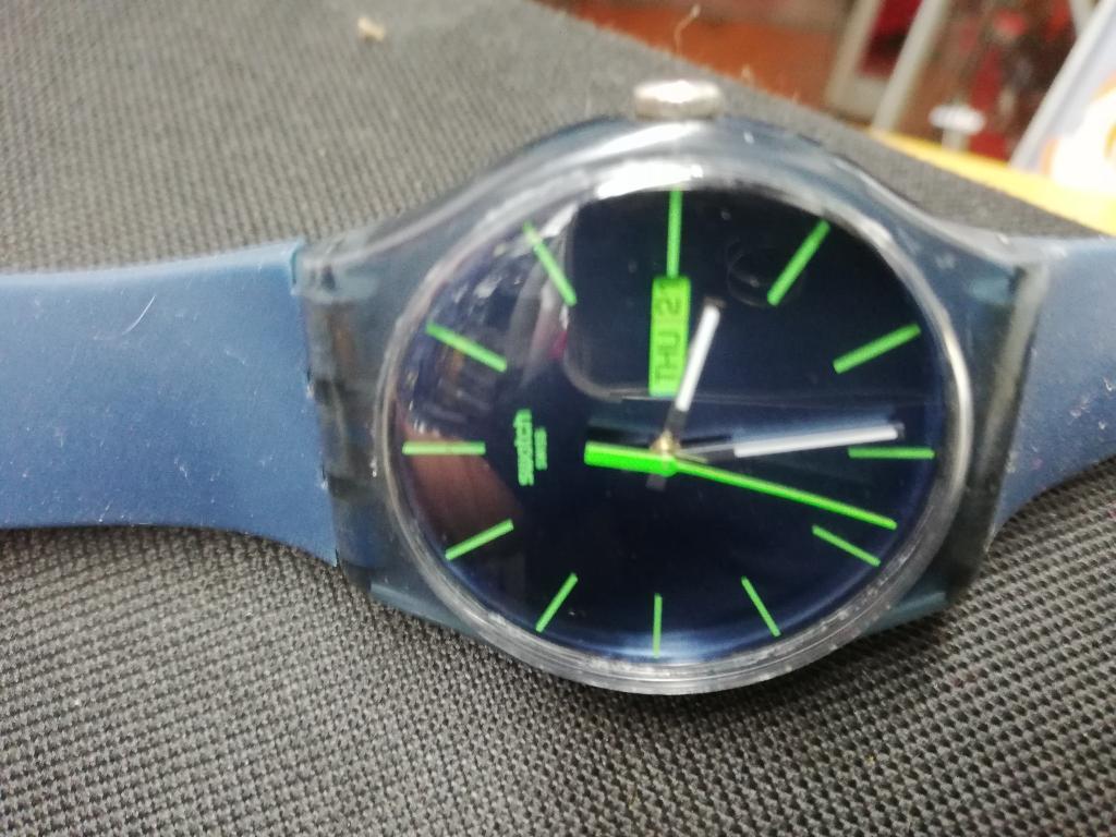 Swatch Original