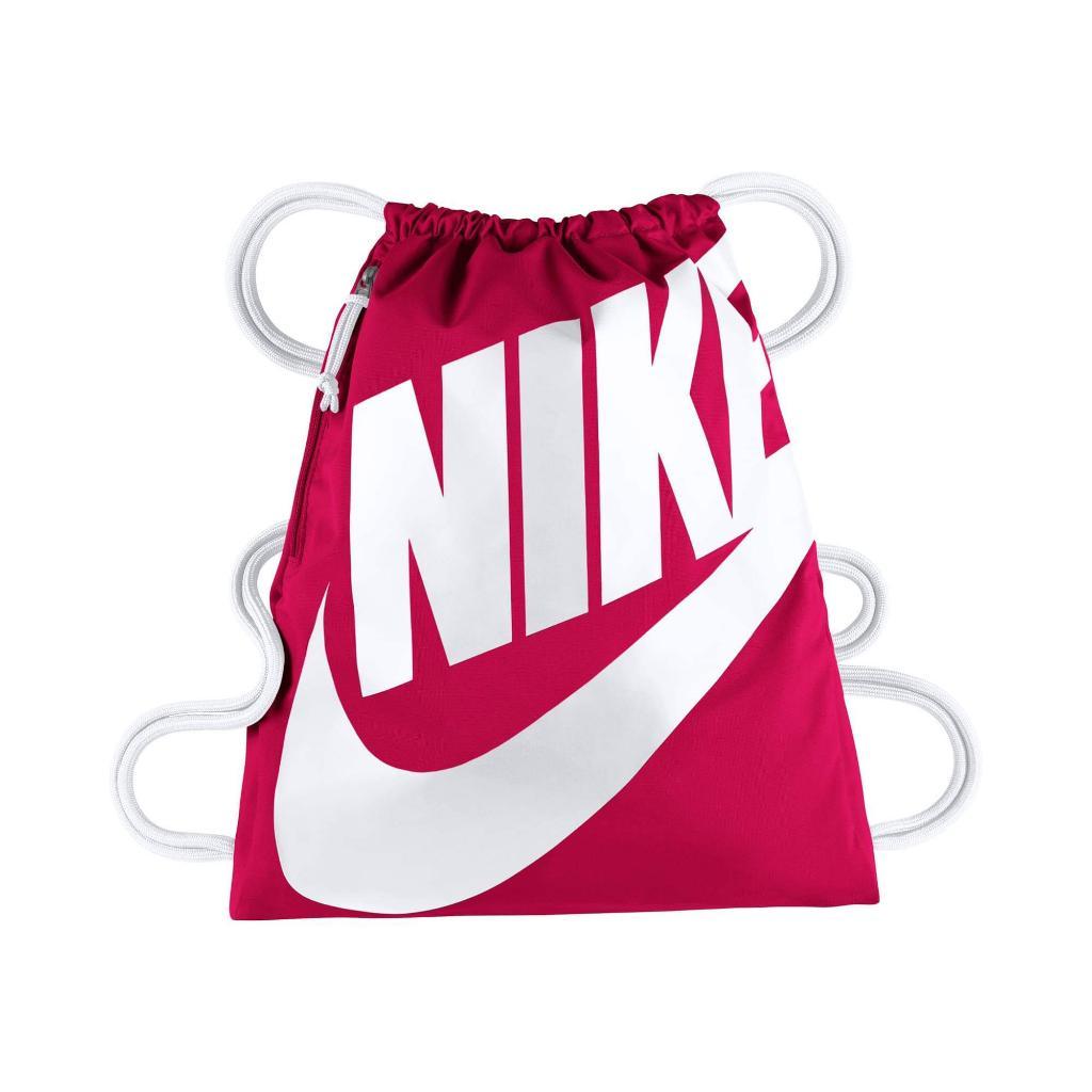 Tula Nike Heritage Gymsack Rosa