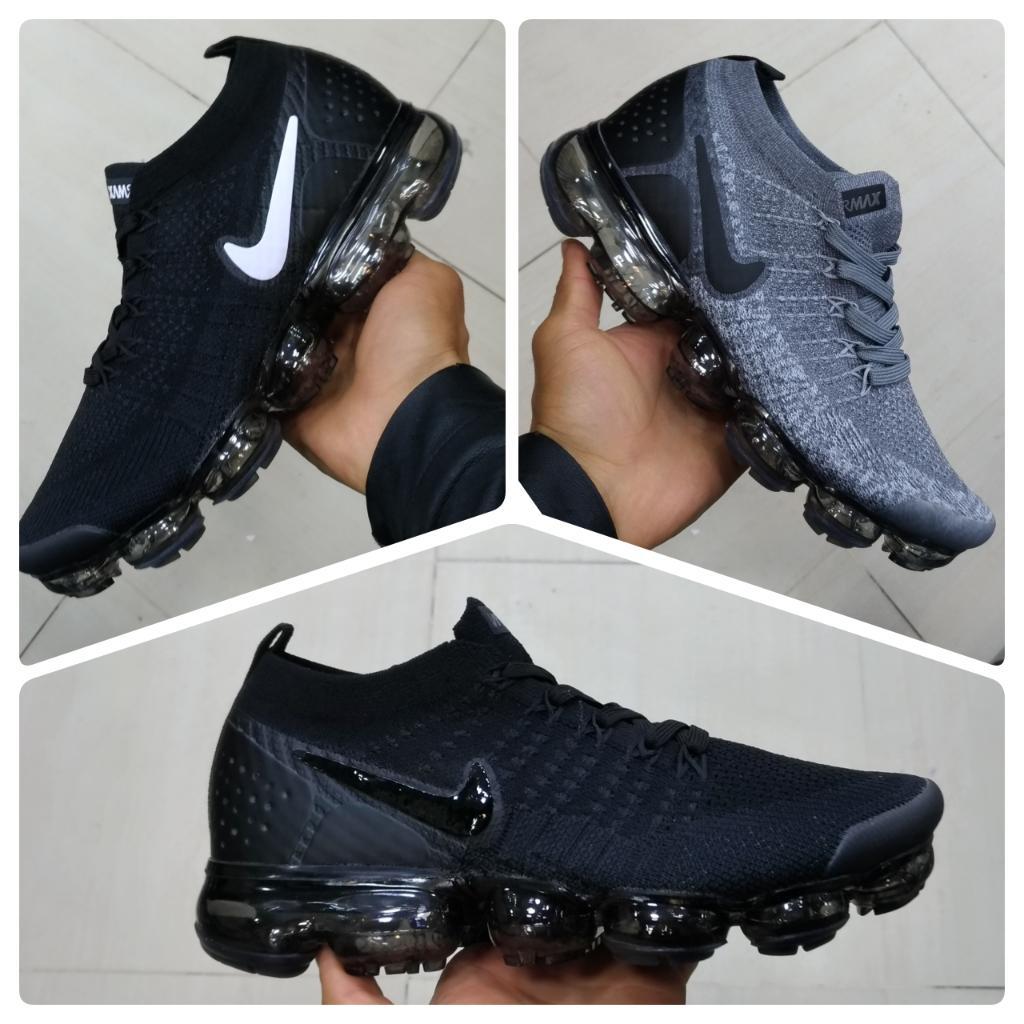 Zapatillas Nike Vapormax Hombre