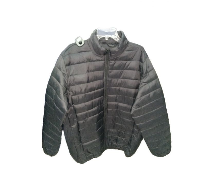 chaqueta impermeable tipo columbia hombre