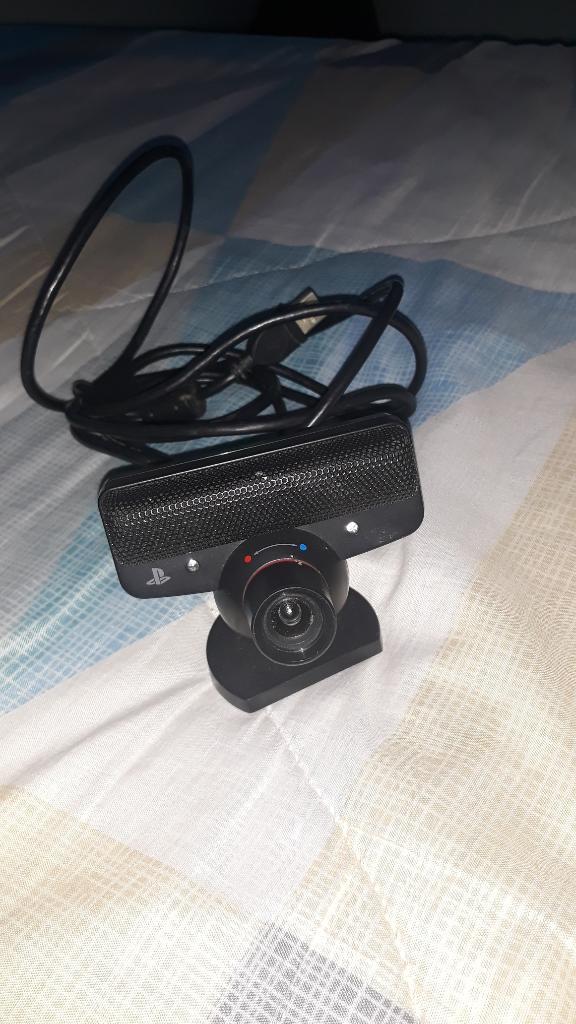 Camara Ps3