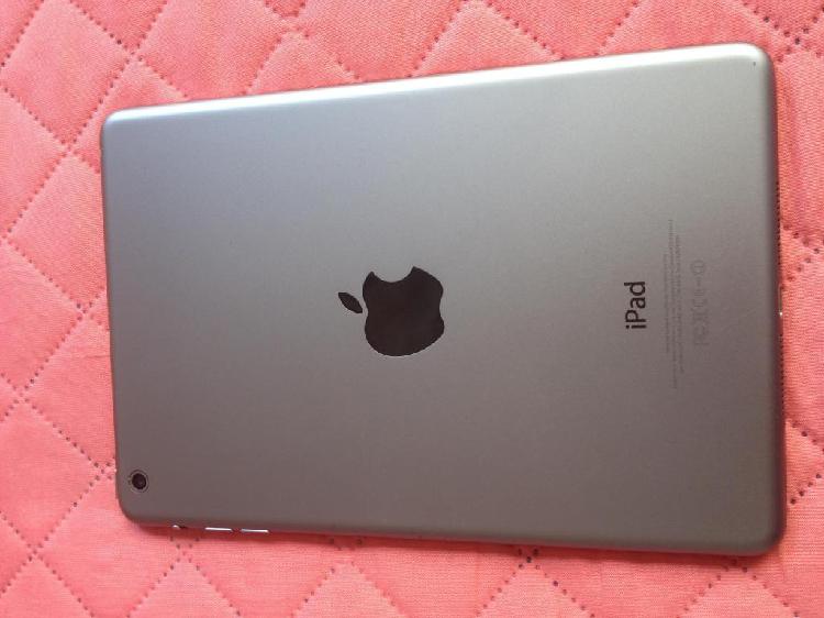 Cambio Vendo iPad Mini A1432 Como Nueva