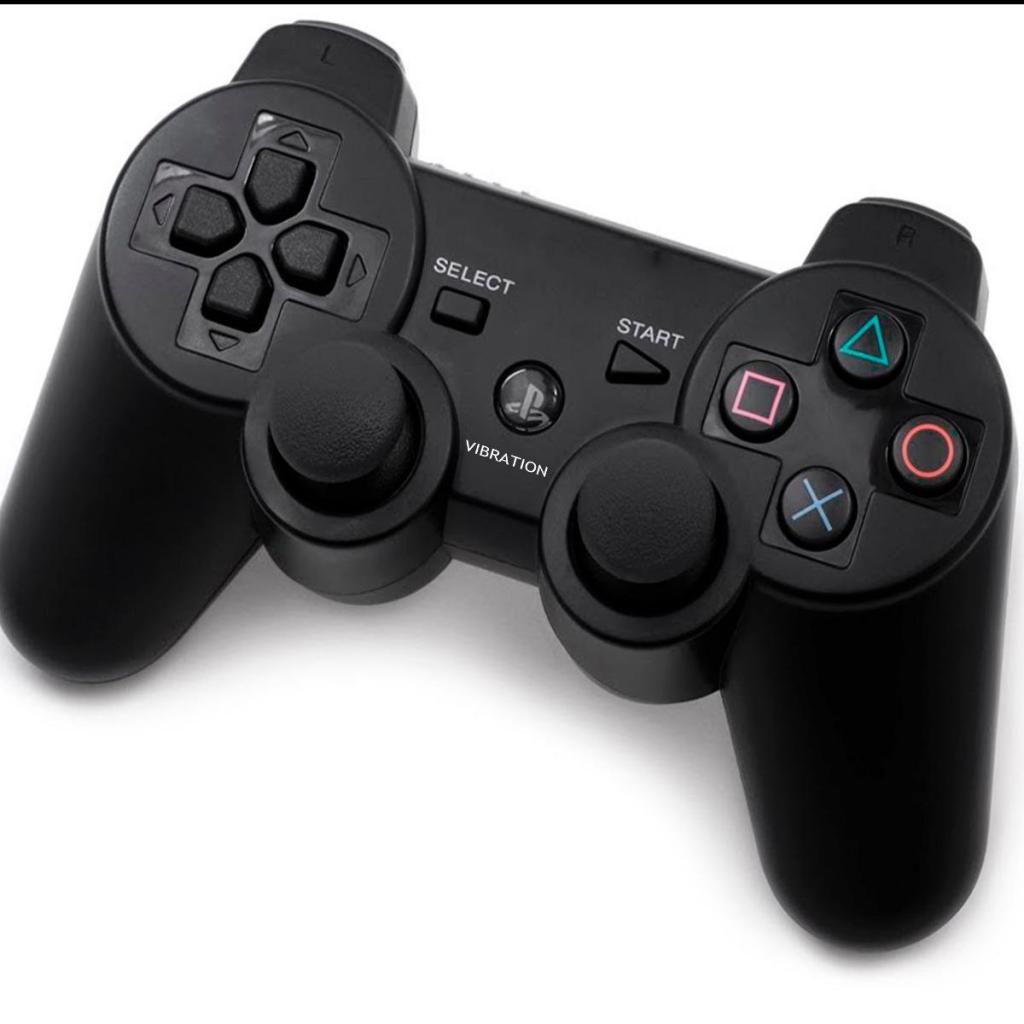 Control Para Play 2 Control Consola De Play 2 Control Ps2