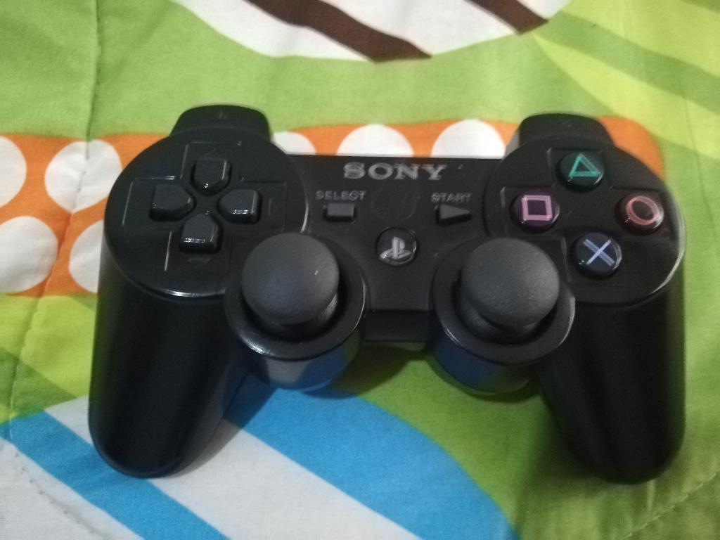 Control Ps3 Original