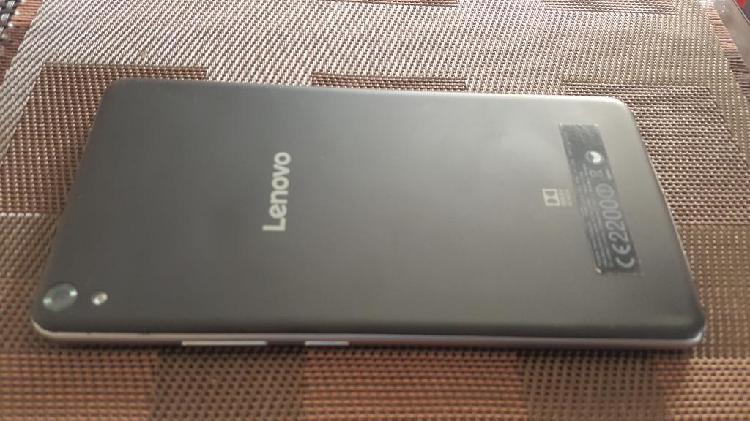 Lenovo Tablet Pb1750