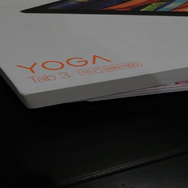 Lenovo Yoga Tab 3 10 Pulgadas