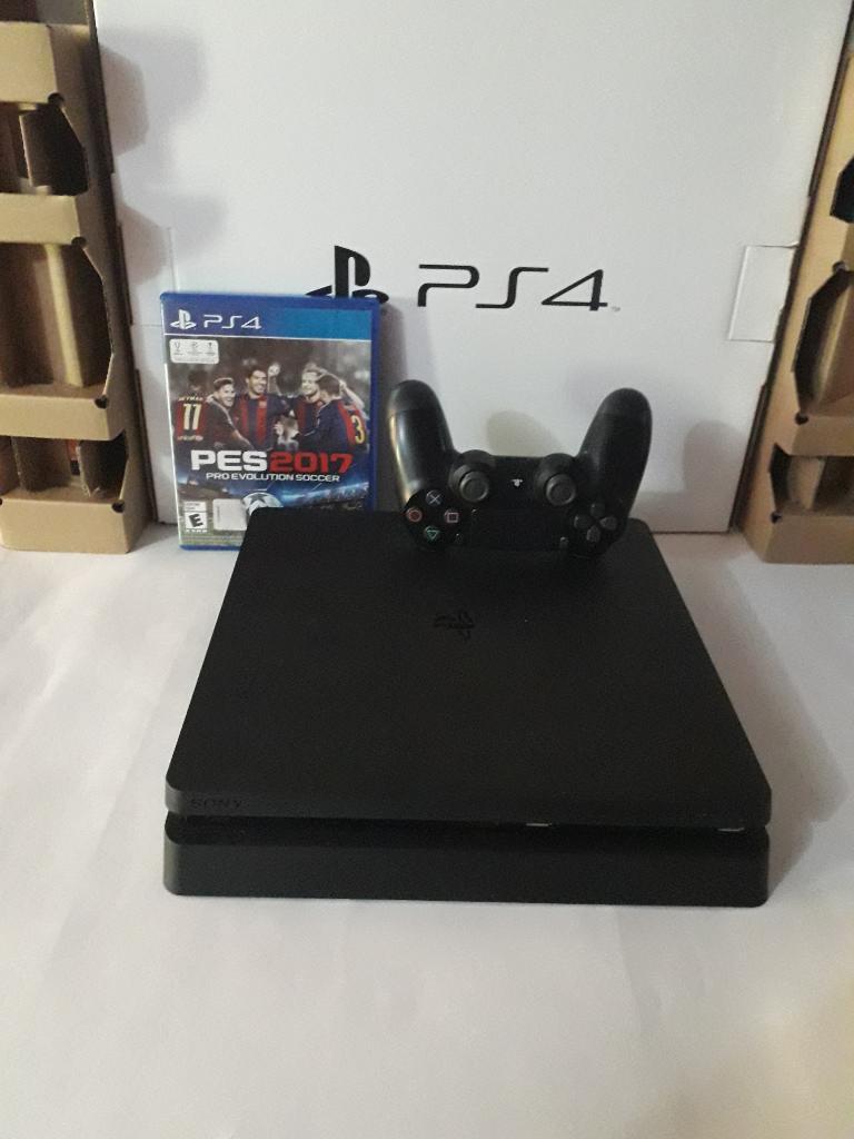 Ps4 en Perfecto Estado Garantizado.