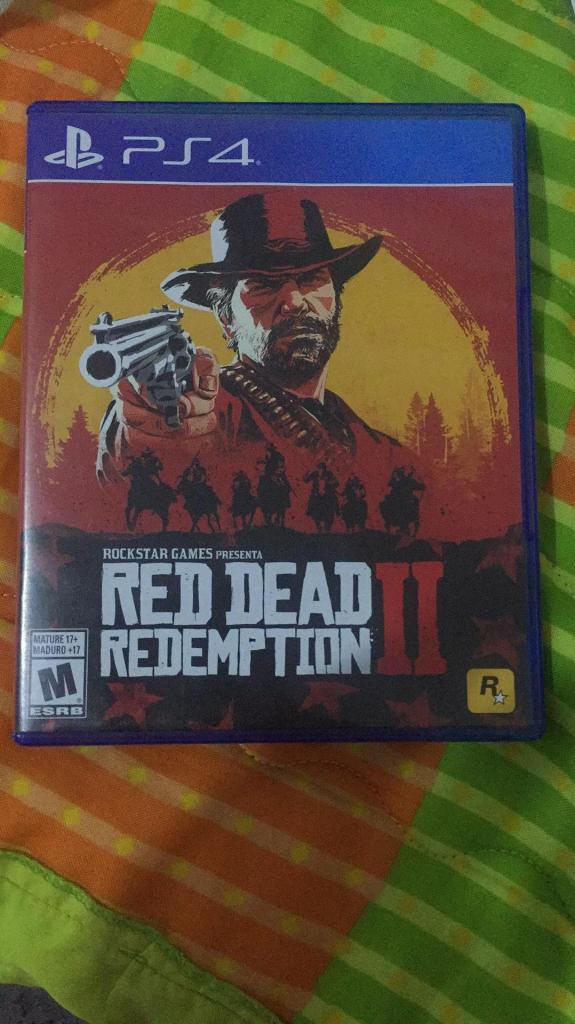 Red Read Redemption2Nuevo