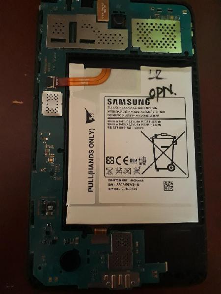 Samsung Galaxy Tab 4 Repuestos O Reparar