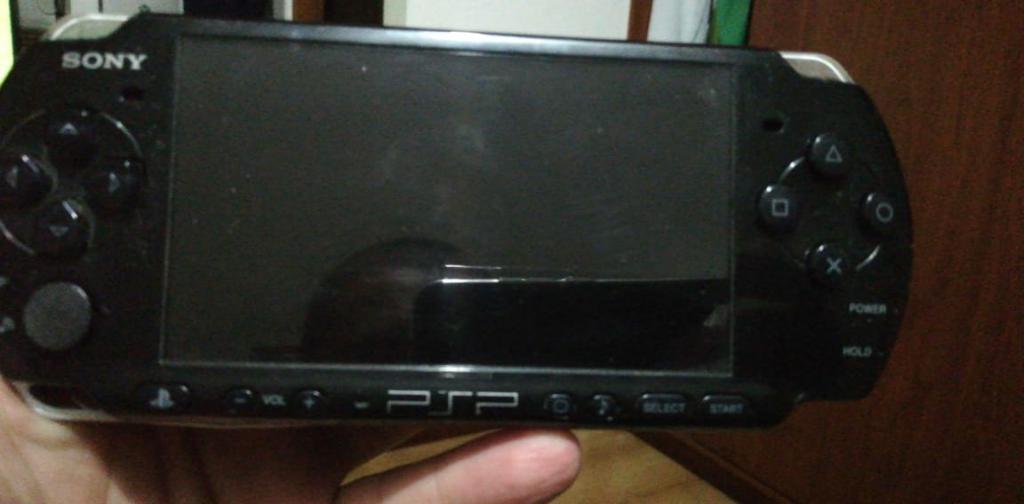 Se Vende Psp