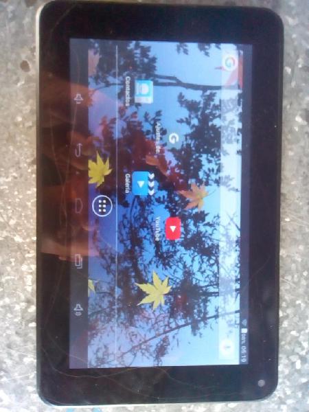 Tablet Android Portatil