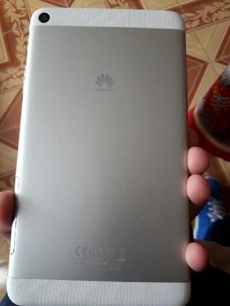 Tablet Huawei 8 Gb