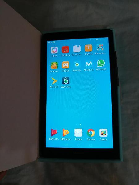 Tablet Huawei Mediapad T3 7 Vendo O Camb