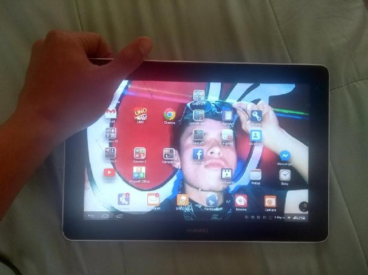 Tablet Huawei de Sim,10.5 Pulgadas