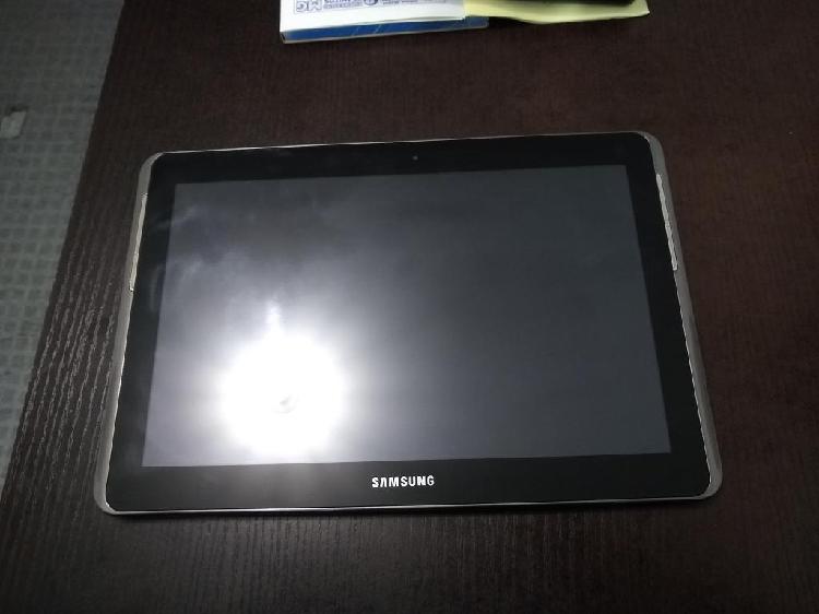 Tablet Samsung Galaxy 2 10.1