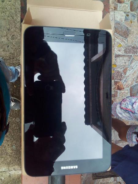 Tablet Samsung Nueva