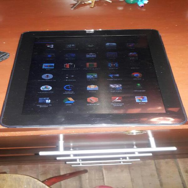 Tablets Zte